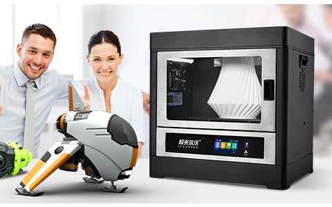 為什么3D打印機價格差距大？好的3D打印設(shè)備有哪些標(biāo)準？