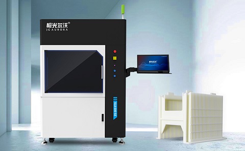 3D打印光固化技術哪種好？